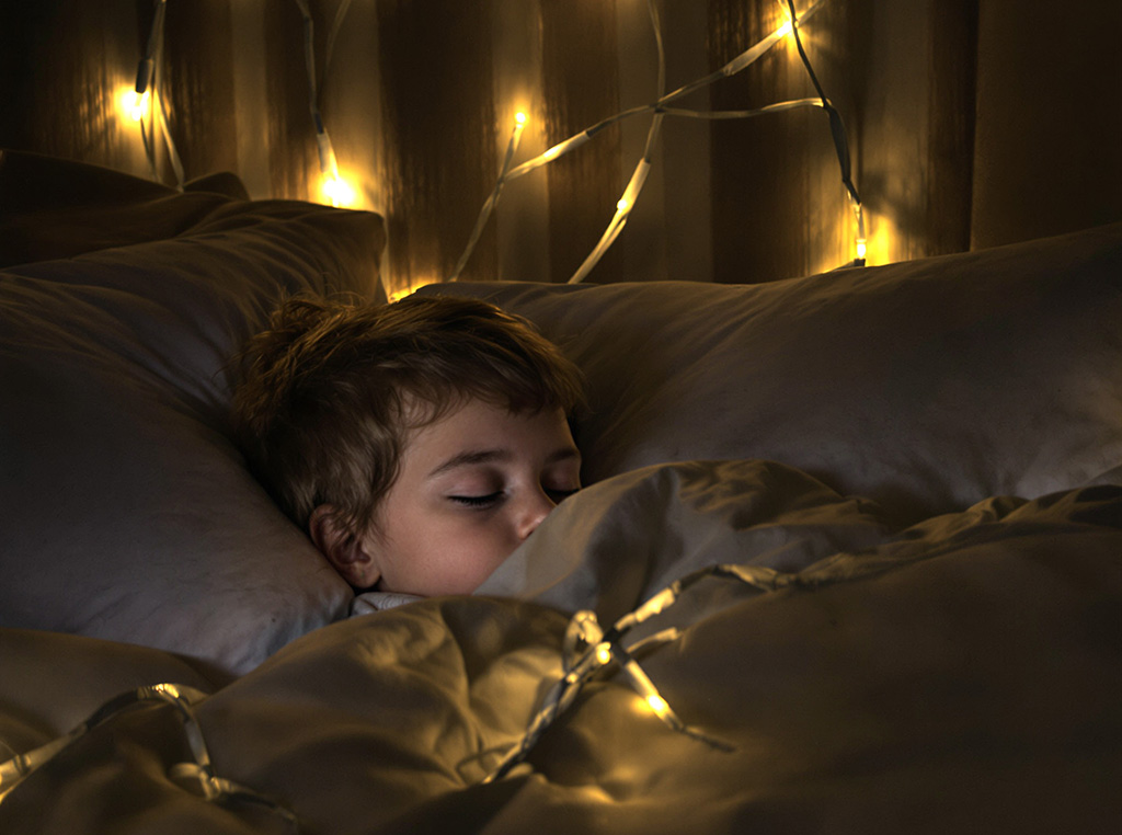 5 Ways to Make Bedtime Reading Fun