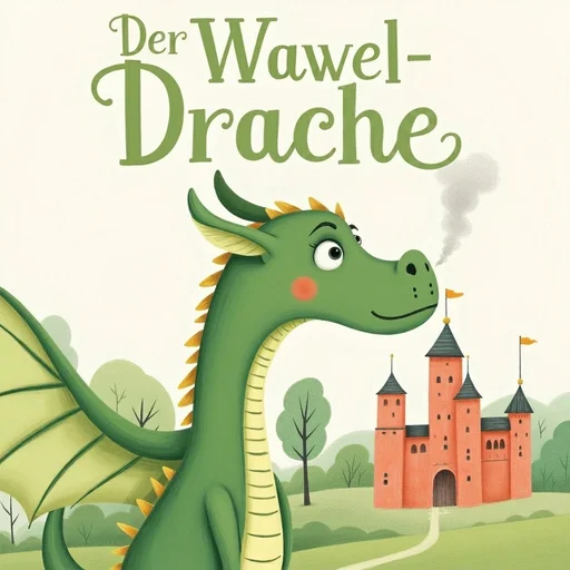 Der Wawel-Drache