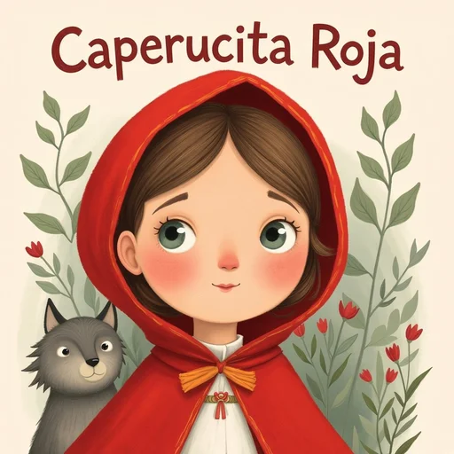 Caperucita Roja