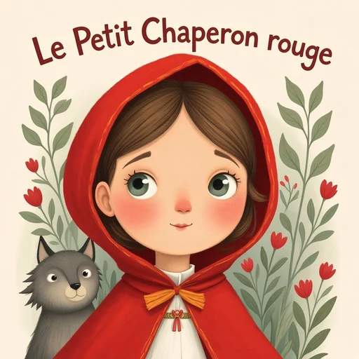 Le Petit Chaperon rouge