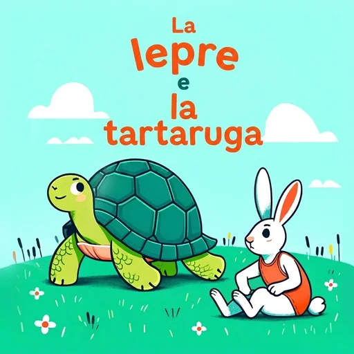 La lepre e la tartaruga