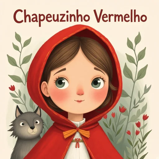 Chapeuzinho Vermelho